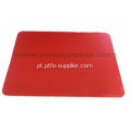 Red Flacial Flexible e Silicone Baking